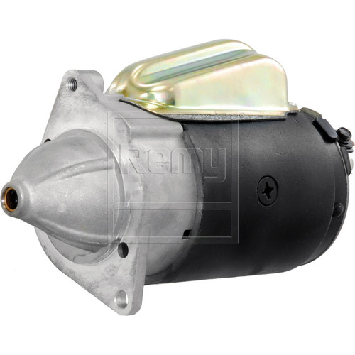 Remy Reman Starter 25203 - angled view