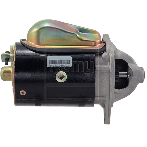 Remy Reman Starter 25385 - side view