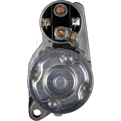 Remy Reman Starter 25074 - back view