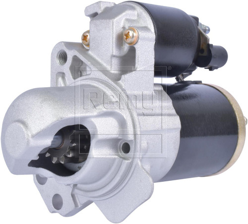 Remy Reman Starter 26029 - angled view