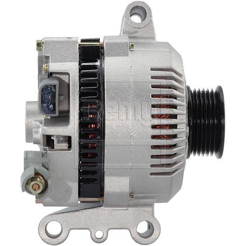 Remy Reman Alternator 23742 - side view