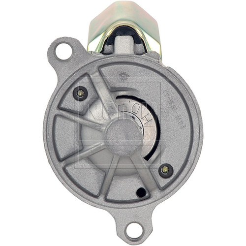 Remy Reman Starter 25386 - front view