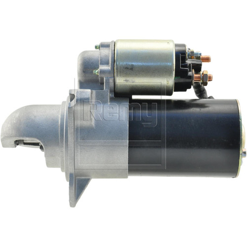 Remy Reman Starter 26033 - side view