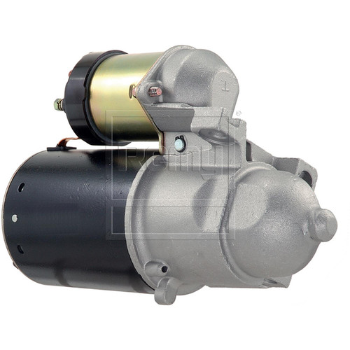 Remy Reman Starter 25350 - angled view