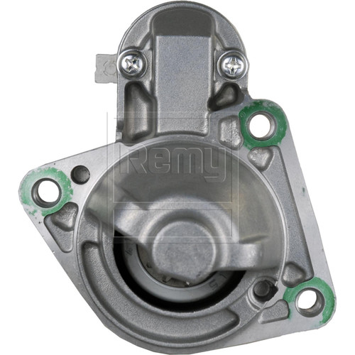 Remy Reman Starter 28004 - front view
