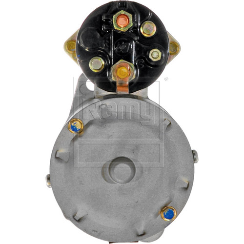 Remy Reman Starter 25532 - back view