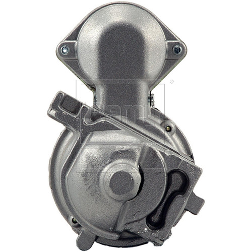 Remy Reman Starter 25352 - front view