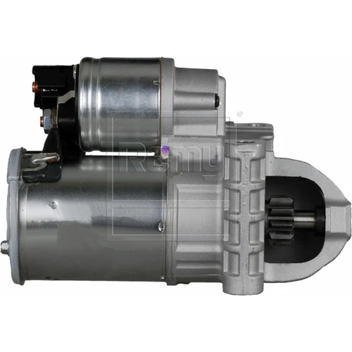 Remy Reman Starter 26014 - side view