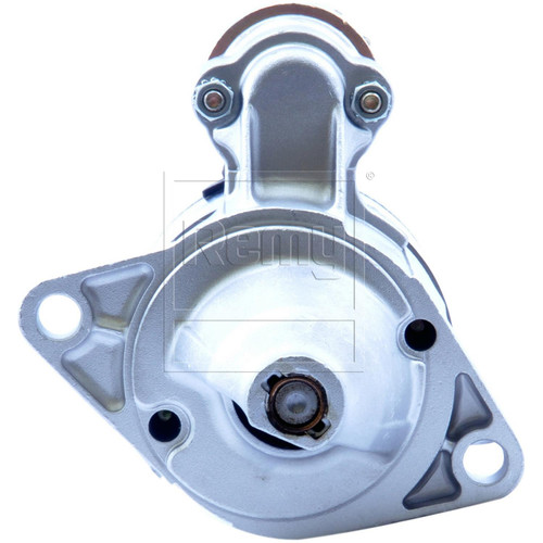 Remy Reman Starter 26038 - front view