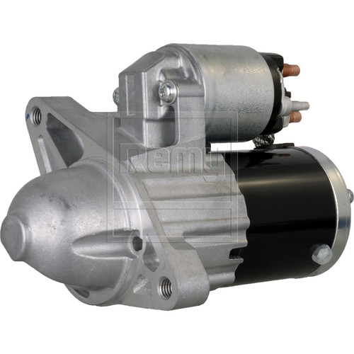 Remy Reman Starter 28005 - angled view