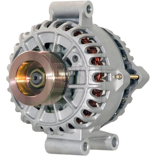 Remy Reman Alternator 23815 - angled view