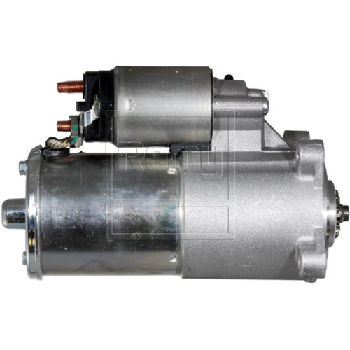 Remy Reman Starter 28704 - side view