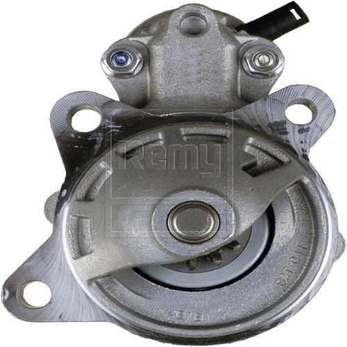 Remy Reman Starter 28007 - front view