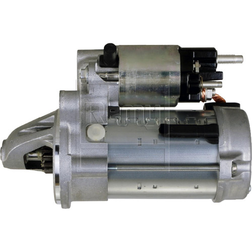 Remy Reman Starter 28007 - side view