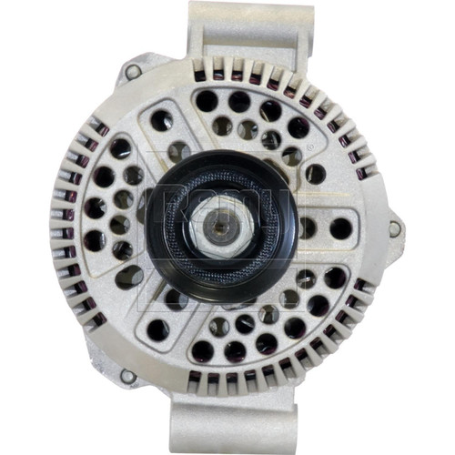 Remy Reman Alternator 23796 - front view