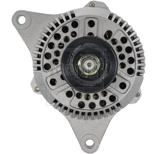 Remy Reman Alternator 23656 - front view