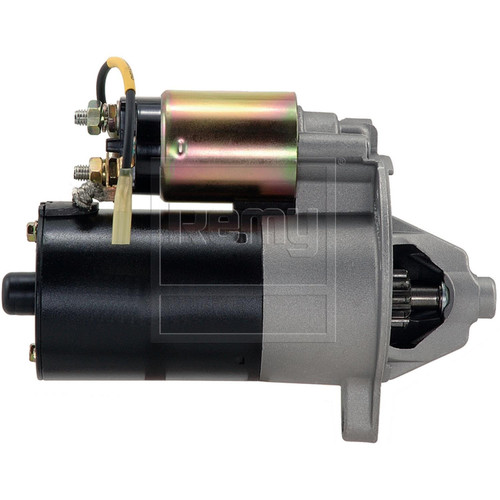 Remy Reman Starter 25508 - side view