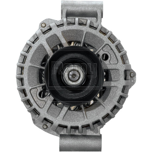 Remy Reman Alternator 23816 - front view