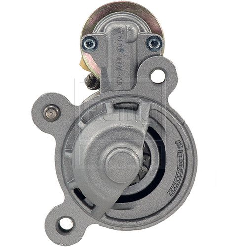 Remy Reman Starter 28709 - front view