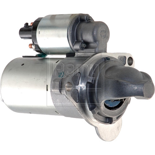 Remy Reman Starter 26653 - angled view