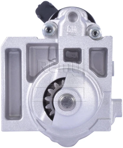 Remy Reman Starter 26044 - front view