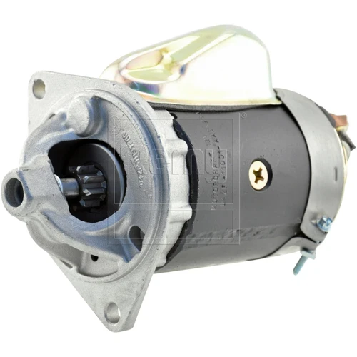 Remy Reman Starter 28039 - angled view