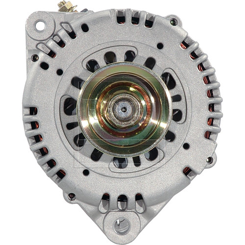 Remy New Alternator 90511 - front view