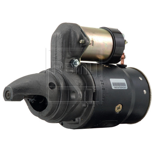 Remy Reman Starter 25831 - angled view