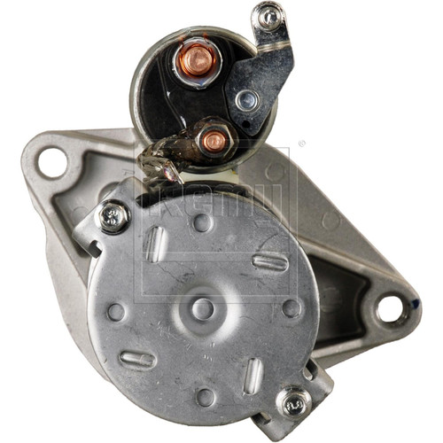Remy Reman Starter 28009 - back view