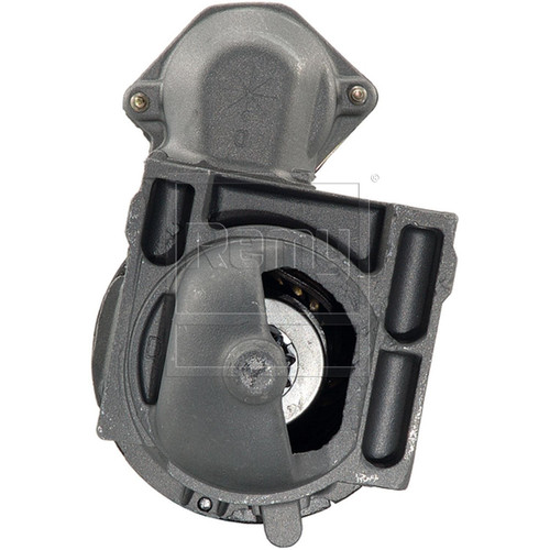 Remy Reman Starter 25275 - front view