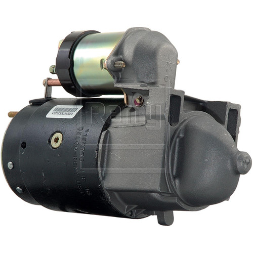 Remy Reman Starter 25275 - angled view