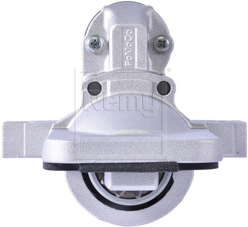 Remy Reman Starter 28041 - front view