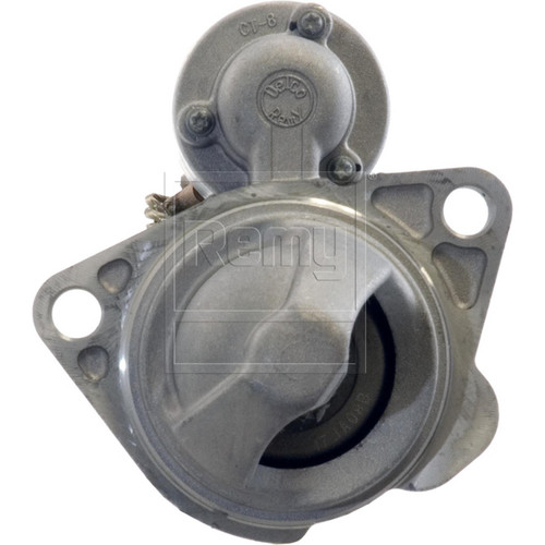 Remy Reman Starter 26657 - front view