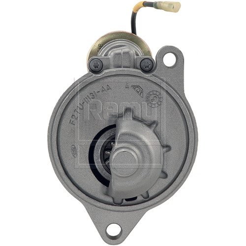 Remy Reman Starter 25510 - front view