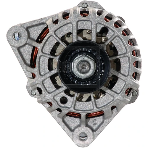 Remy Reman Alternator 23823 - front view