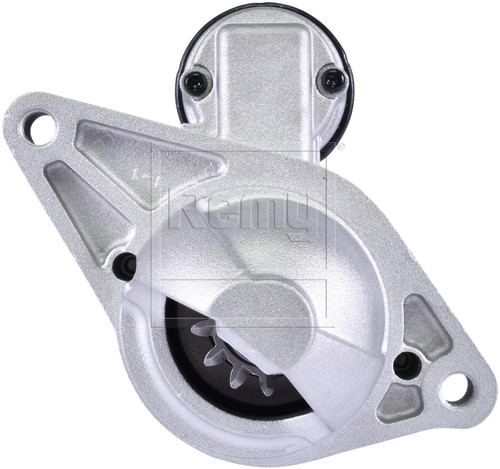 Remy Reman Starter 28044 - front view
