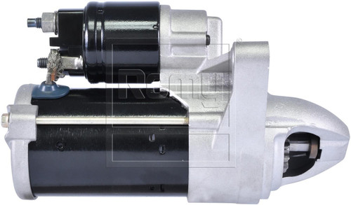 Remy Reman Starter 28044 - side view