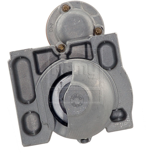Remy Reman Starter 25903 - front view