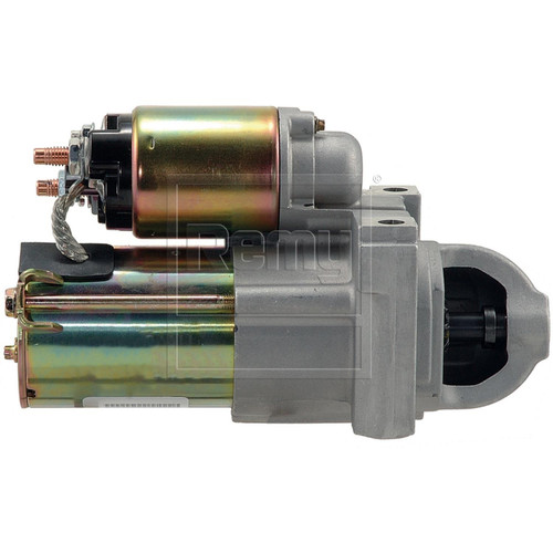 Remy Reman Starter 25903 - side view
