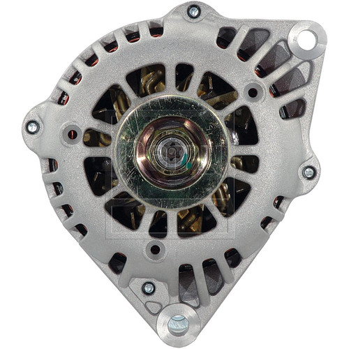 Remy New Alternator 91510 - front view