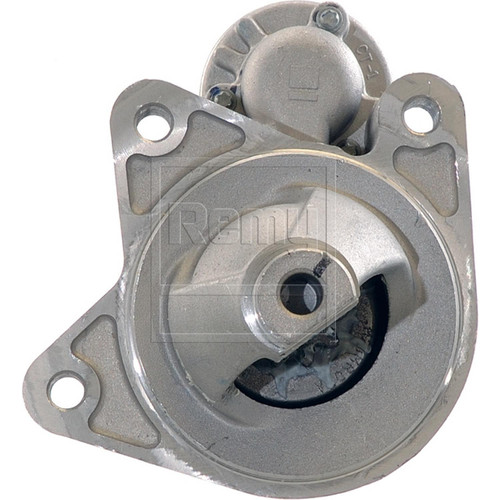 Remy Reman Starter 26070 - front view