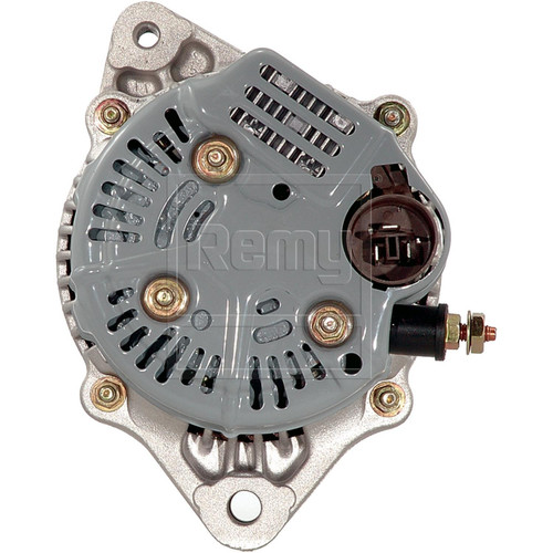 Remy New Alternator 90518 - back view