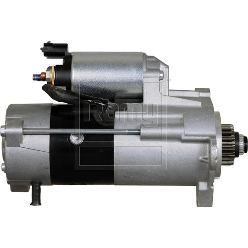 Remy Reman Starter 26021 - side view