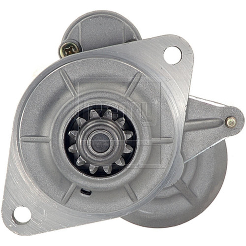 Remy Reman Starter 28716 - front view