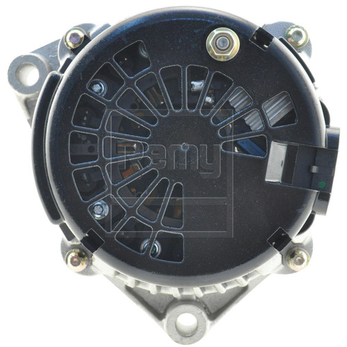 Remy New Alternator 91051 - back view