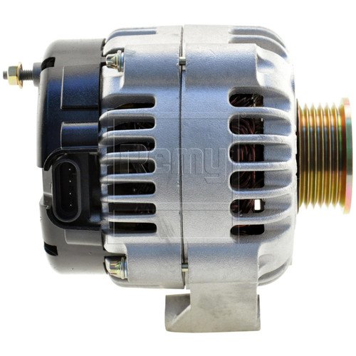 Remy New Alternator 91051 - side view
