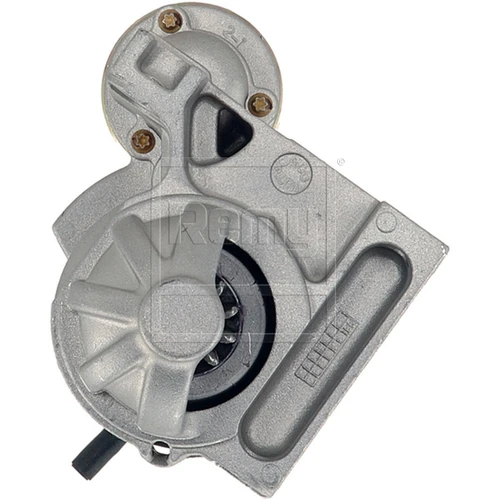 Remy Reman Starter 27010 - front view