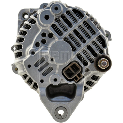 Remy New Alternator 92031 - back view