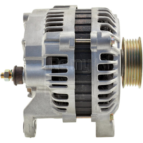 Remy New Alternator 92031 - side view