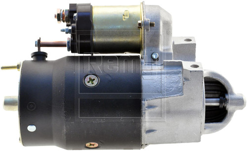 Remy Reman Starter 28365 - side view